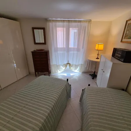 Lalia Holiday home Maiori