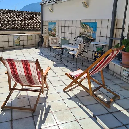Holiday home Lalia *