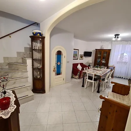 Lalia Holiday home Maiori