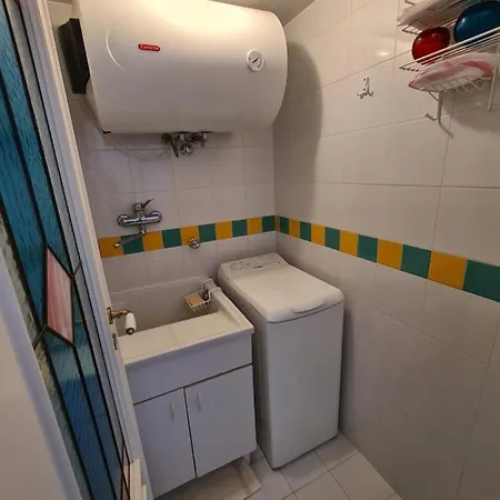 Lalia Holiday home *