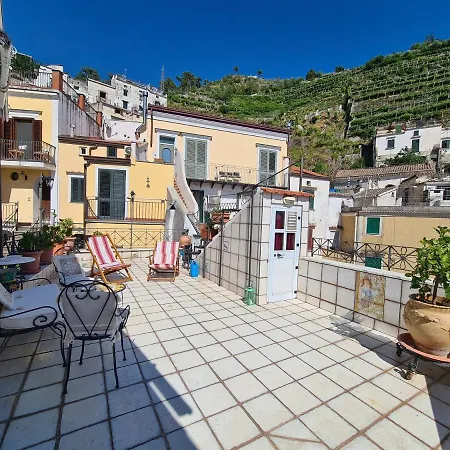 Holiday home Lalia Maiori