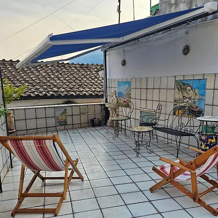 Holiday home Lalia *