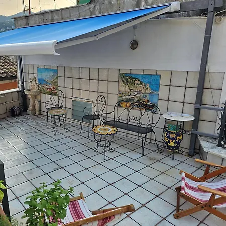 Lalia Holiday home